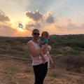 Izraelyje gyvenanti lietuvė papasakojo, kuo skiriasi lietuviškas ir žydiškas vaikų auklėjimas: supratau, ką dariau ne taip