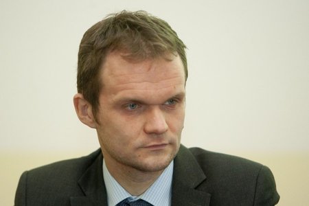 Sigitas Besagirskas