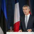 NATO chief calls for using 'fresh opportunity' to ensure ceasefire in Ukraine