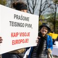 Premjerė nuomonės nekeičia: PVM lengvata maitinimo įstaigoms turėjo pasibaigti praėjusiais metais