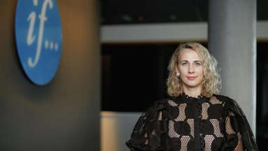 Ramunė Šabanienė. Kas keičia draudimo verslą: ryškiausios 2024-ųjų tendencijos