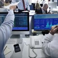 „Biržos laikmatis“: finansų rinkos dėmesį prikaustė žinios dėl naujosios „Covid-19“ atmainos