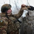 Karo ekspertai: pagrindinė ukrainiečių problema išlieka, bet yra ir gerų ženklų