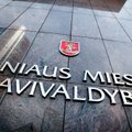 Vilniaus savivaldybei paskolino 22 mln. eurų