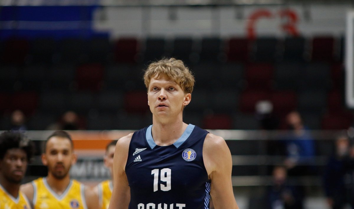 Mindaugas Kuzminskas