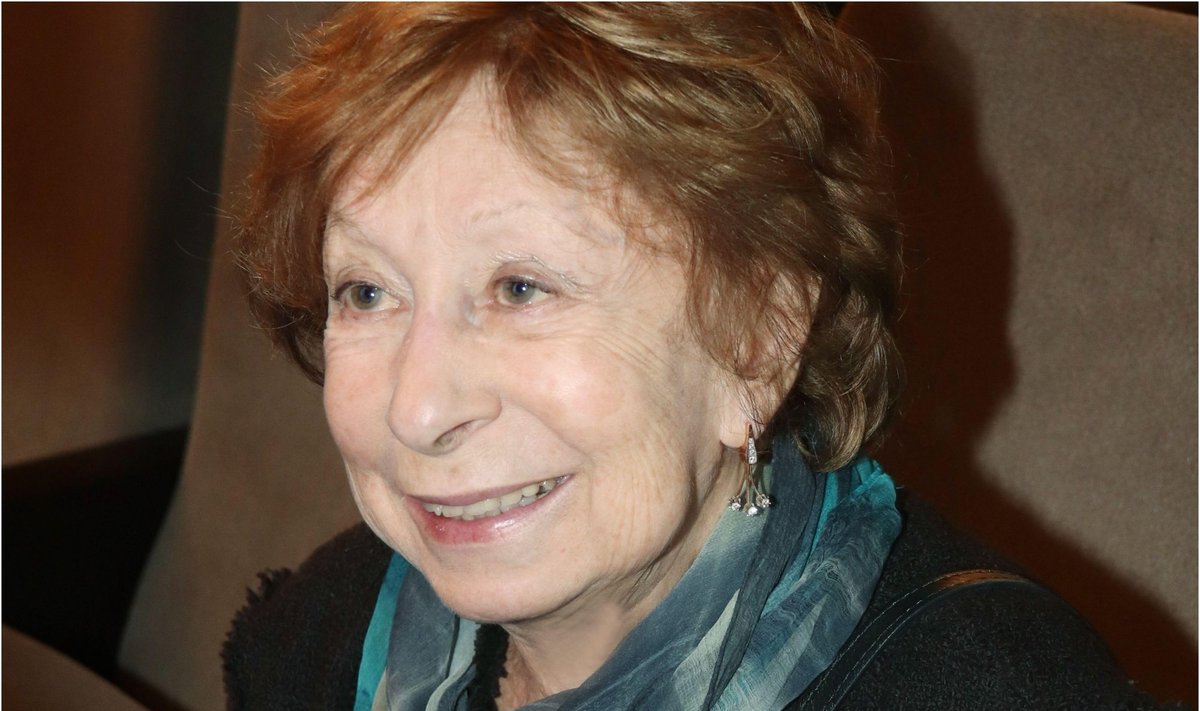 Lija Achedžakova