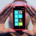 „Nokia“ pradeda senesnių telefonų atnaujinimą į „Windows Phone 7.8“ sistemą