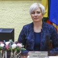 STT „purtyta“ konservatorė paliko ne visus darbus: toliau dirba Radviliškyje