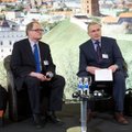 M. Chodorkovskis Vilniuje ragino peržiūrėti sankcijas Rusijai
