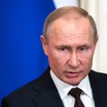 Путин предложил неофициально возродить ДРСМД в Европе