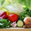 Lietuviai pagal suvalgomus daržoves ir vaisius atsilieka nuo ES vidurkio