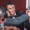 Dėl C. Ronaldo pasiryžę kovoti „Man United“ ir PSG