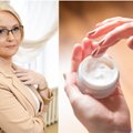Kosmetologijos lektorės verdiktas: kokį kremą privalo naudoti skirtingo amžiaus moterys