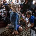 ООН призвала собрать миллиарды в помощь сирийским беженцам