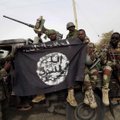 Nigerijos šiaurės vakaruose nukauti mažiausiai 59 kovotojai