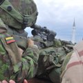 Lietuvos kariuomenei – devyni pasiūlymai