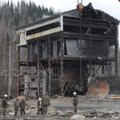 Per sprogimą Rusijos kasykloje žuvo 3 žmonės