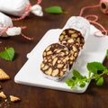 Panaudokite per Kalėdas gauto šokolado atsargas: trys gardūs tinginių receptai