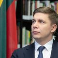 Blinkevičiūtė: socialdemokratams laimėjus artėjančius Seimo rinkimus premjeru galėtų tapti Sinkevičius