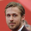 Holivudo gražuolis R.Goslingas nusprendė pailsėti nuo vaidybos