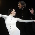 A. Cholinos teatro populiarusis spektaklis „Ana Karenina“ grįžta į Trakų pilį