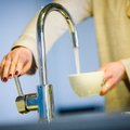 Kodėl norvegai negertų lietuviško vandens iš čiaupo