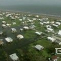 Uraganas „Gustavas“ padarė žalos Luizianos valstijai