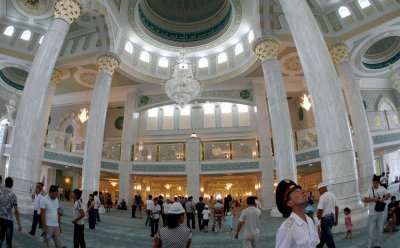 Mečetė Kazachstane