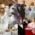 „Oskarų“ VIP vakarienės dekoru rūpinosi Mantas Petruškevičius: renginys surengtas ryškiausioms Holivudo žvaigždėms