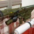 Lithuania signs contract on purchase of GROM air-defense system