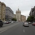 В Харькове проспект снова переименовали в честь Жукова