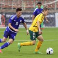 V. Granatkino turnyre – Lietuvos 18-mečių pralaimėjimas ir prarasta proga kovoti dėl medalių