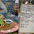 Vilniaus turguje – ypatinga vieta pavalgyti: Prancūzijos virtuvė už prieinamą kainą