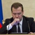 Rusija ignoruoja 50 mlrd. dolerių baudą