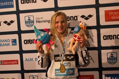 Rūta Meilutytė