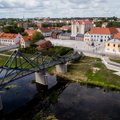 Viename Lietuvos mieste – liūdni pokyčiai: du dešimtmečiai iš miesto atėmė 18 tūkst. gyventojų