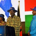 Kenijos prezidento rinkimus pralaimėjęs Odinga apskundė balsavimo rezultatus