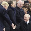 NYT: ФБР проверяло, не работает ли Трамп на Москву