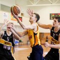 Oficialiai pristatytas Lietuvos moksleivių krepšinio lygos naujas sezonas