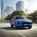 Naujojo „Porsche Macan“ premjera