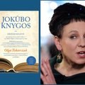 Olgos Tokarczuk „Jokūbo knygos“ kviečia į išmintingą kelionę per kultūras, kalbas, religijas