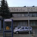 Apie naują autobusų stotį galvoja ir Vilnius
