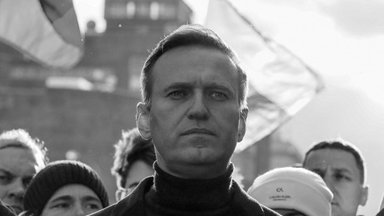 Навальному посмертно присуждена Дрезденская премия мира