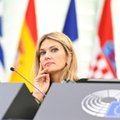 Korupcija kaltinama buvusi EP vicepirmininkė Kaili perkelta į namų areštą
