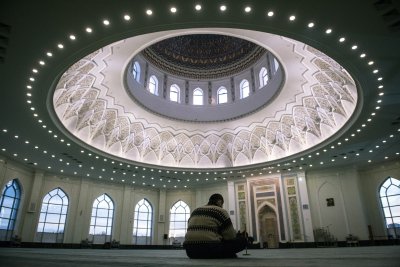 Mečetė Taškente