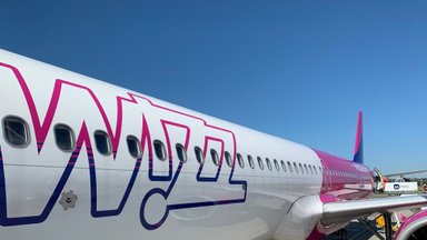 „Wizz Air“ vadovas prisipažįsta, kad jo optimizmas dėl vasaros blėsta