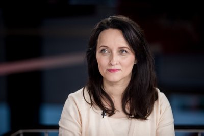 Daiva Čibirienė