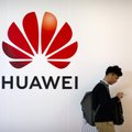 „Huawei“ žada „pagamintą Europoje“ 5G mobilųjį ryšį