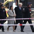 Теракт на Лондонском мосту: как опасный преступник оказался на свободе?