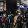 Совет ЕС согласовал список виновных в насилии в Украине